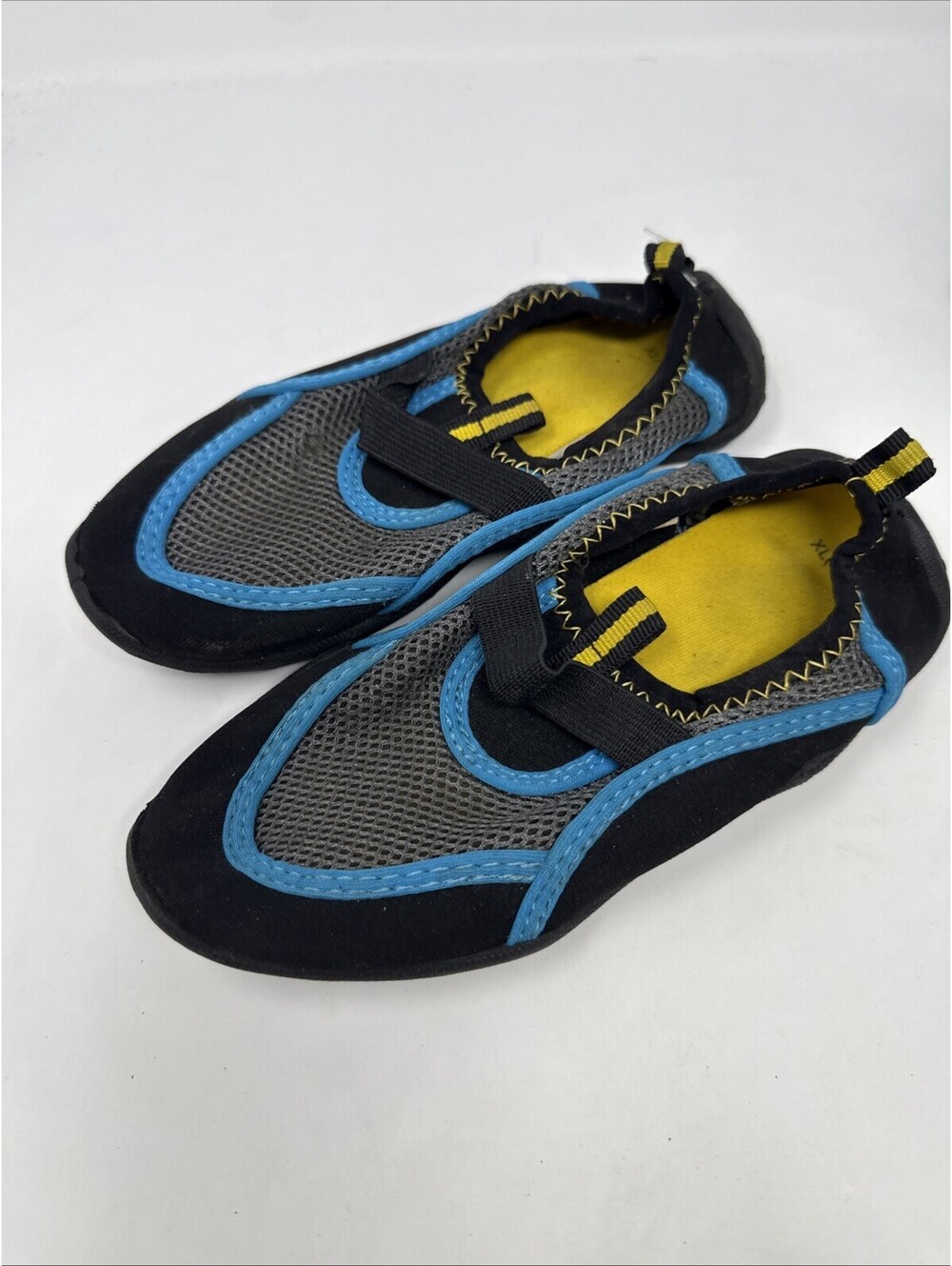 Kids Water Shoes XL (11-12)